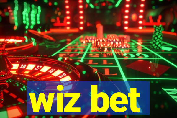 wiz bet